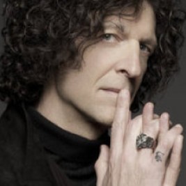 Howard Stern